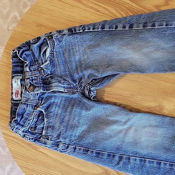 3T Jeans Bundle - Picture 2 of 7